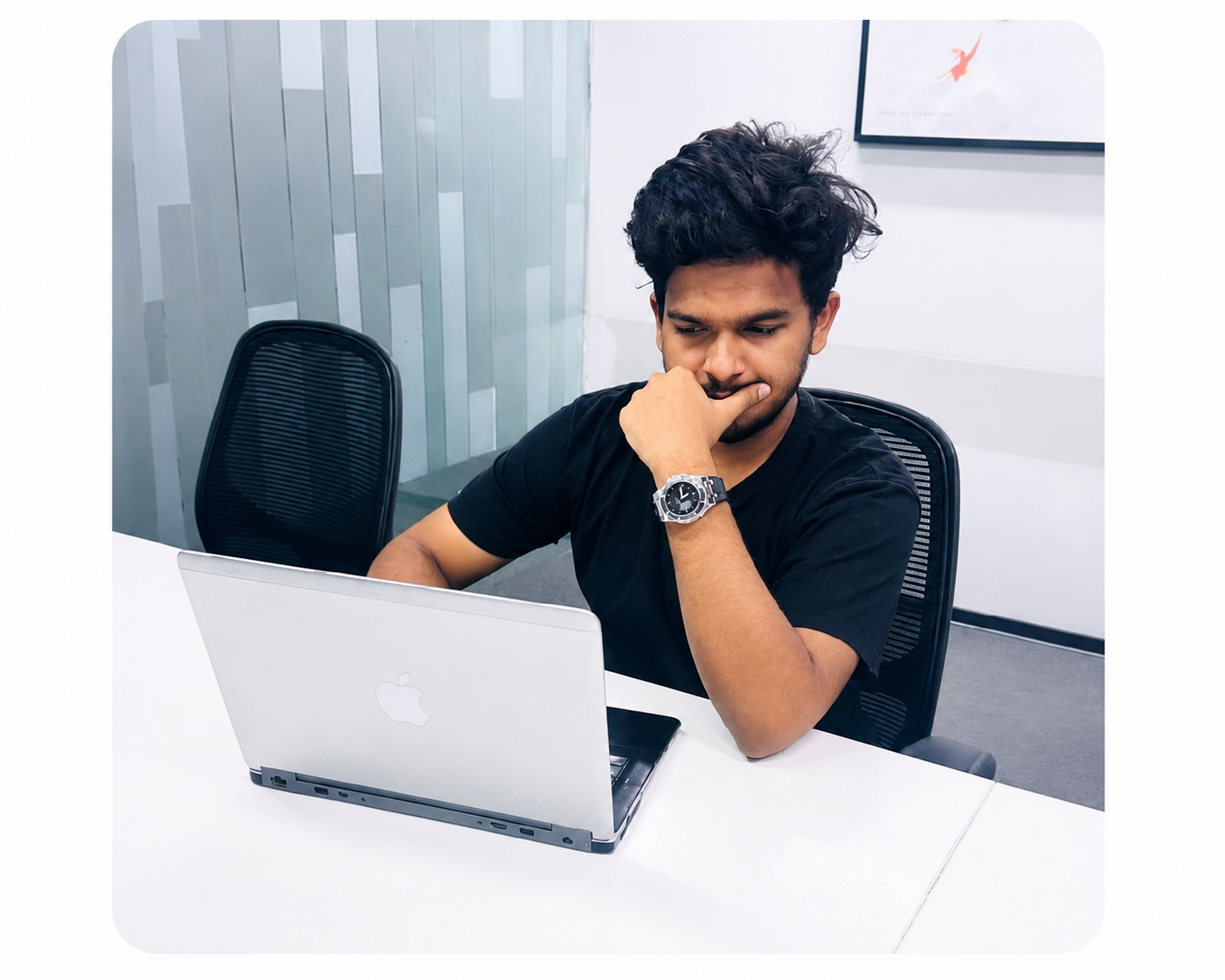 Nagiri Gokul